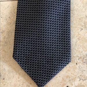 Armani tie